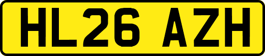 HL26AZH
