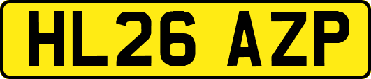 HL26AZP