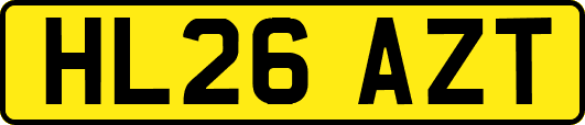 HL26AZT