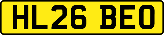 HL26BEO