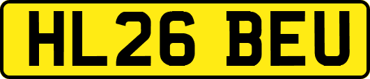 HL26BEU