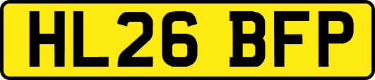 HL26BFP