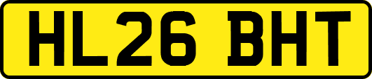 HL26BHT