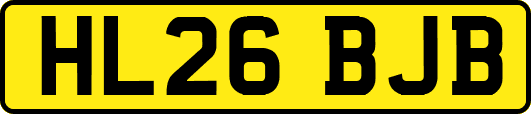 HL26BJB