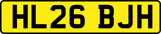 HL26BJH