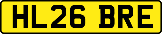 HL26BRE