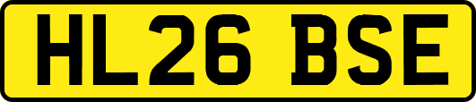 HL26BSE