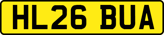 HL26BUA