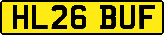 HL26BUF