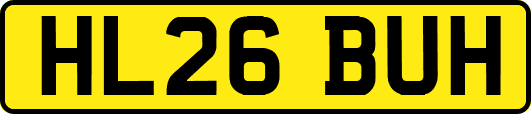 HL26BUH