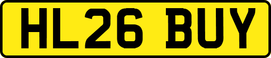 HL26BUY