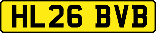 HL26BVB