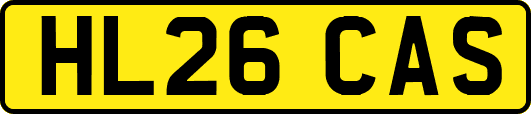 HL26CAS
