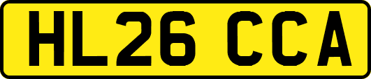 HL26CCA