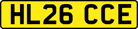 HL26CCE