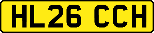 HL26CCH