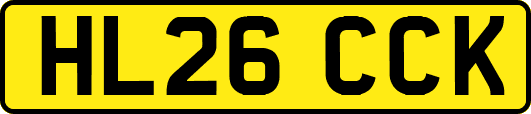 HL26CCK