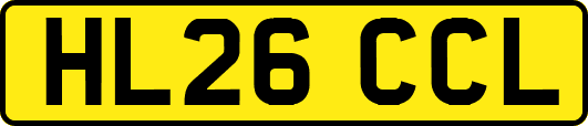 HL26CCL