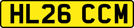 HL26CCM