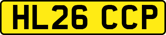 HL26CCP