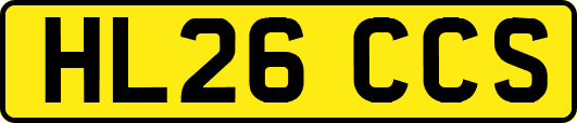 HL26CCS