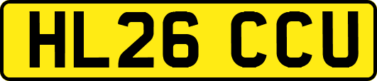 HL26CCU