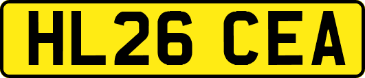 HL26CEA