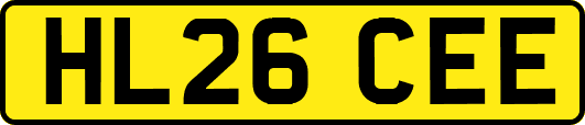HL26CEE