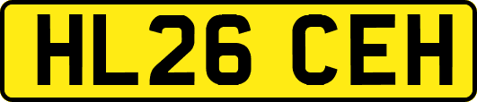 HL26CEH