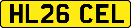 HL26CEL