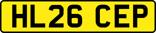 HL26CEP