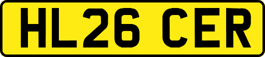 HL26CER