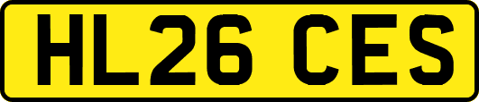 HL26CES