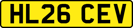 HL26CEV
