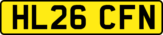 HL26CFN