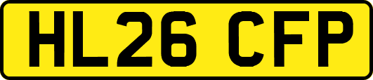 HL26CFP