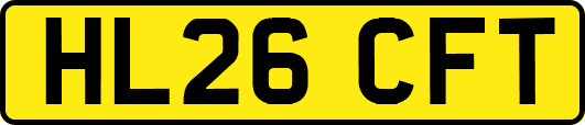 HL26CFT
