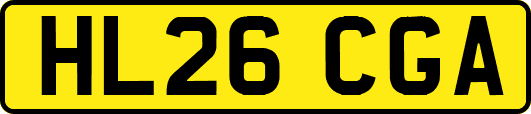 HL26CGA