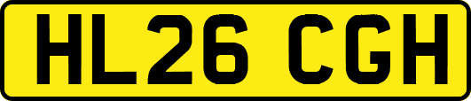 HL26CGH