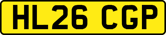 HL26CGP