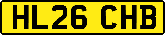 HL26CHB