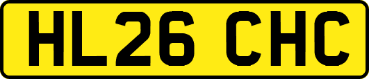 HL26CHC
