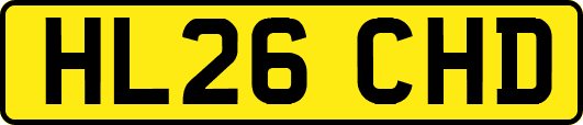 HL26CHD