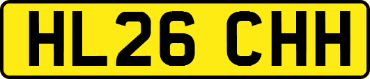 HL26CHH