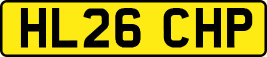 HL26CHP