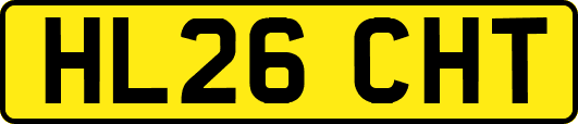HL26CHT