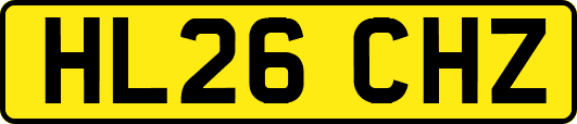 HL26CHZ