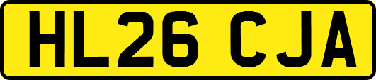 HL26CJA