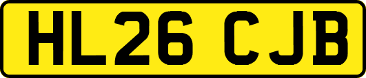 HL26CJB