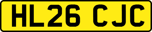 HL26CJC